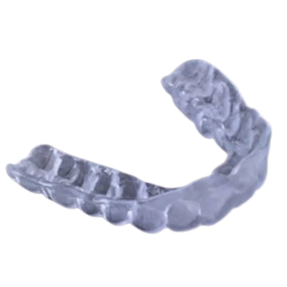 KeySplint Soft resilient appliance