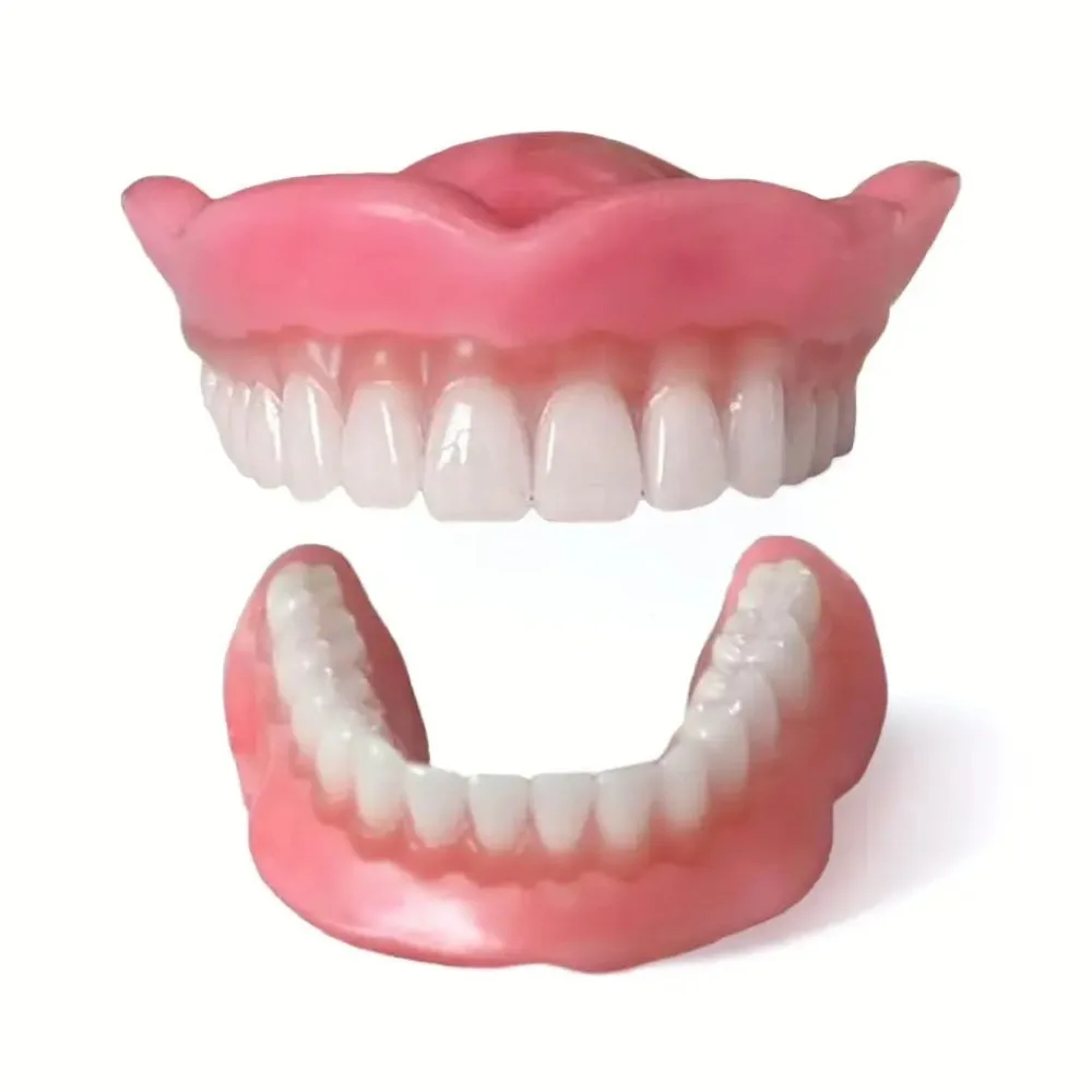 Lucitone digital denture