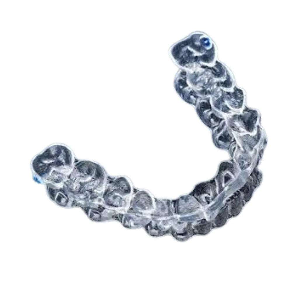 Essix retainer